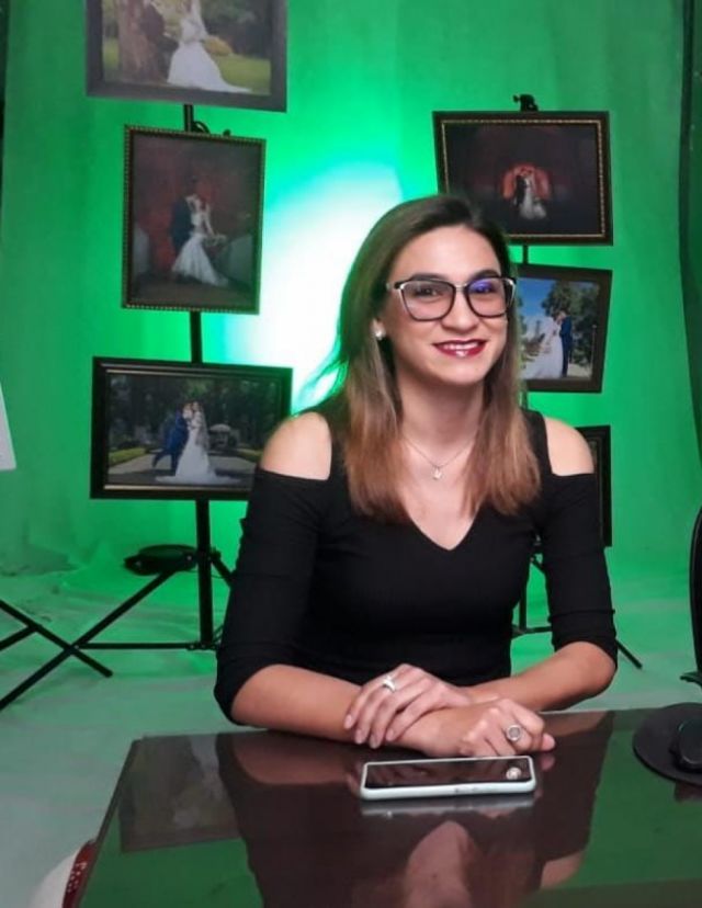 Melissa Montellano: “Vivimos de momentos”