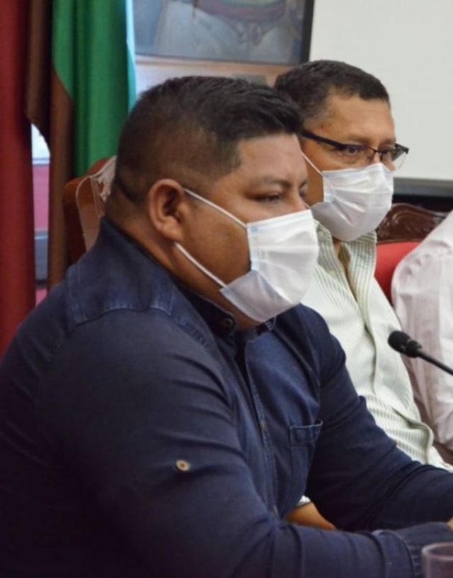 De negociar el IDH en cancha  neutral al pulso del MAS Tarija