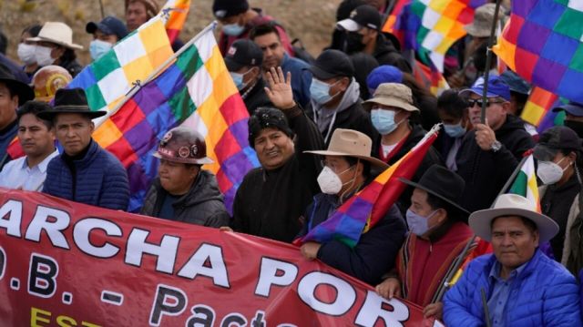 Todos los caminos federales llevan a Roma (y al referéndum)