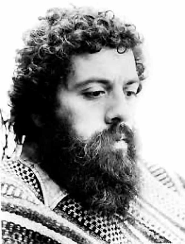 Facundo Cabral (1937-2011)