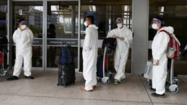 La OMS califica como "muy alto" el riesgo global asociado a la variante Ómicron del coronavirus