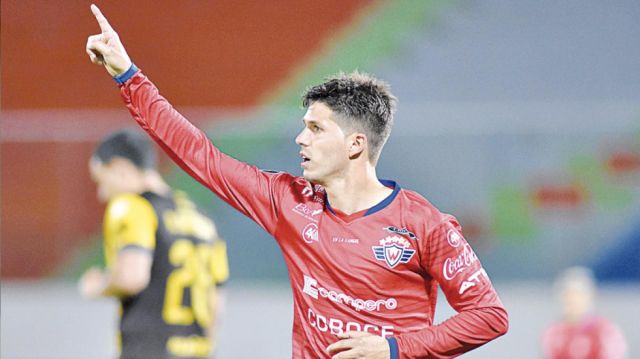 Sergio Migliaccio:  “Hay jugadores más importantes que ‘Pato’ Rodríguez” 