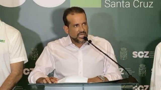 En Tarija arranca conversatorio sobre Federalismo  