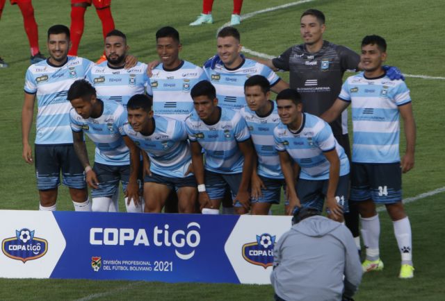 Blooming busca el desahogo contra el vigente campeón 