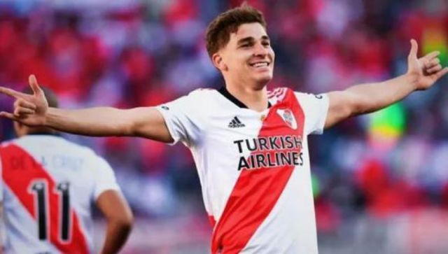 Inter se suma a la lista de los que quieren a Julián