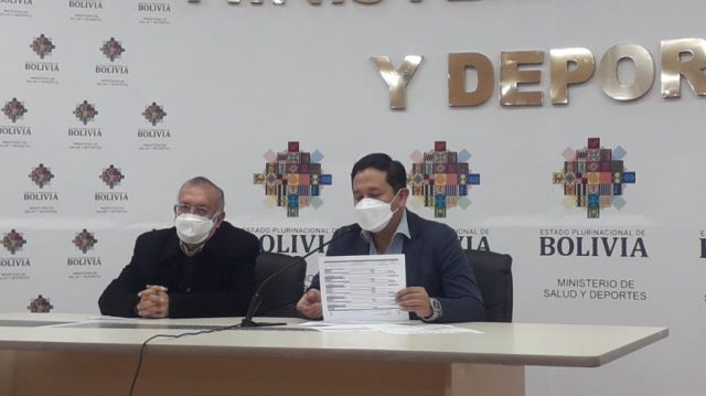 En el “Día Mundial de la Lucha contra el Sida”, Gobierno garantiza $us 10,1 millones para la combatir al virus