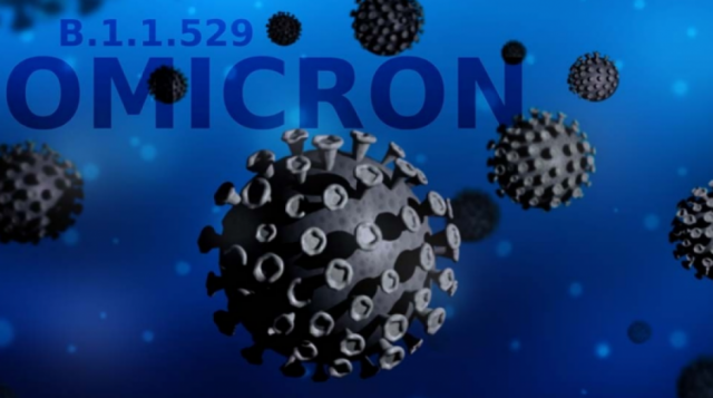 Sedes La Paz: Ómicron es más contagiosa que Delta