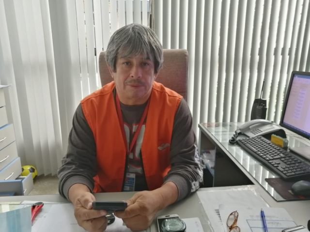 El aeropuerto de Tarija trabaja con normalidad al igual que otros aeropuertos del resto del país