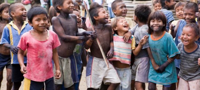 América Latina, entre el repunte del hambre y la migración