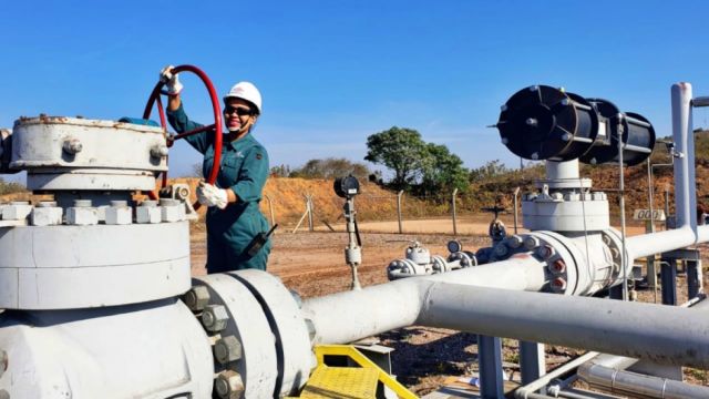 Dirección de Fiscalización de Reservorio y Producción mantiene certificación ISO 9001:2015