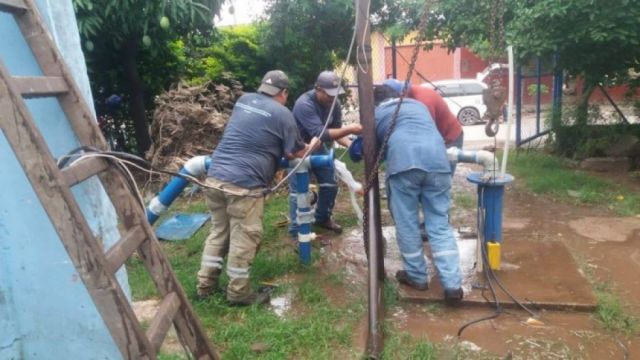 Yacuiba: Cofadena realizará estudios para pozos de agua