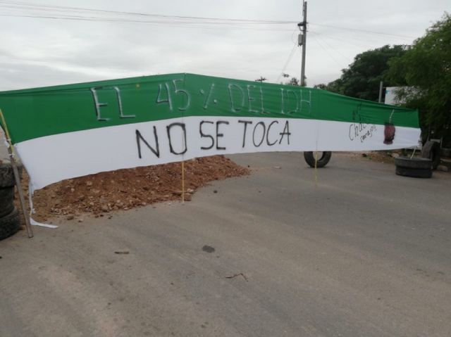Lima sobre el IDH: "Seguimos en proceso de diálogo, no tiene sentido hablar de victorias y derrotas"