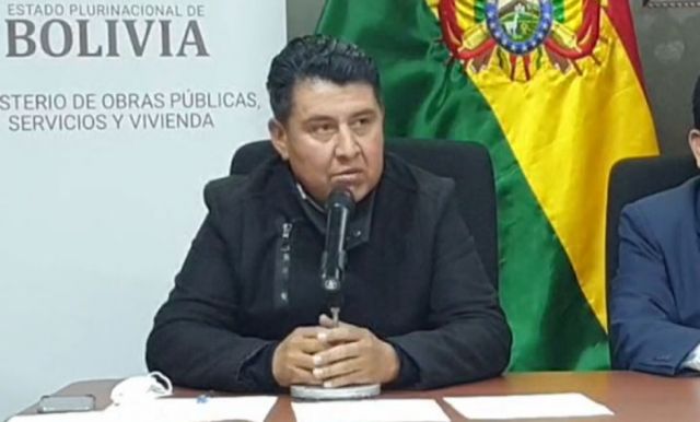 NAABOL busca bajar monto de planilla que tenía Aasana
