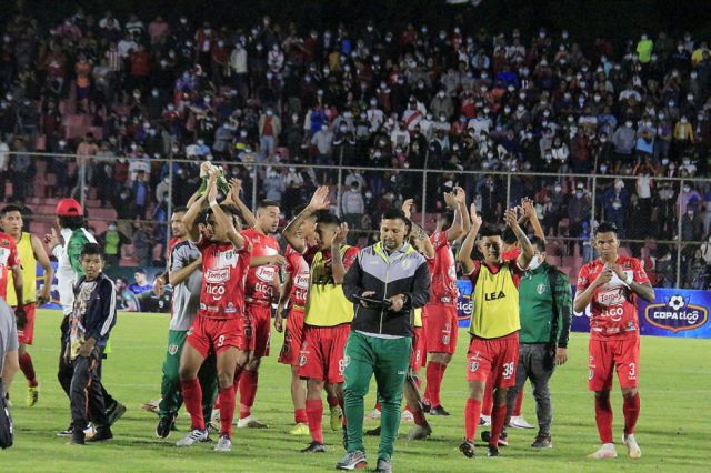 The Strongest se atasca con un empate ante Real Tomayapo