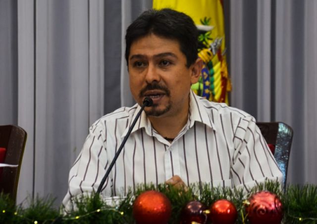 Gobernación desmiente a autoridades del Chaco, diálogo continuará el martes en La Paz