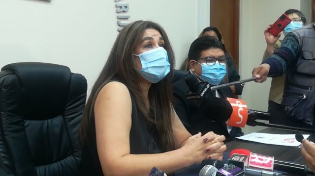 La vacación judicial será del 7 al 31 de diciembre