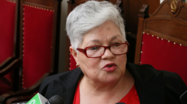 Senadora advierte de inconstitucional el DS de creación de Naabol que reemplaza a AASANA