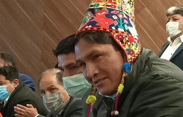 Descolonización dice que Certificado de no Racismo podría ser equivalente al SIPPASE
