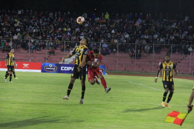 El Tigre buscará recuperar la cima a costa de San José