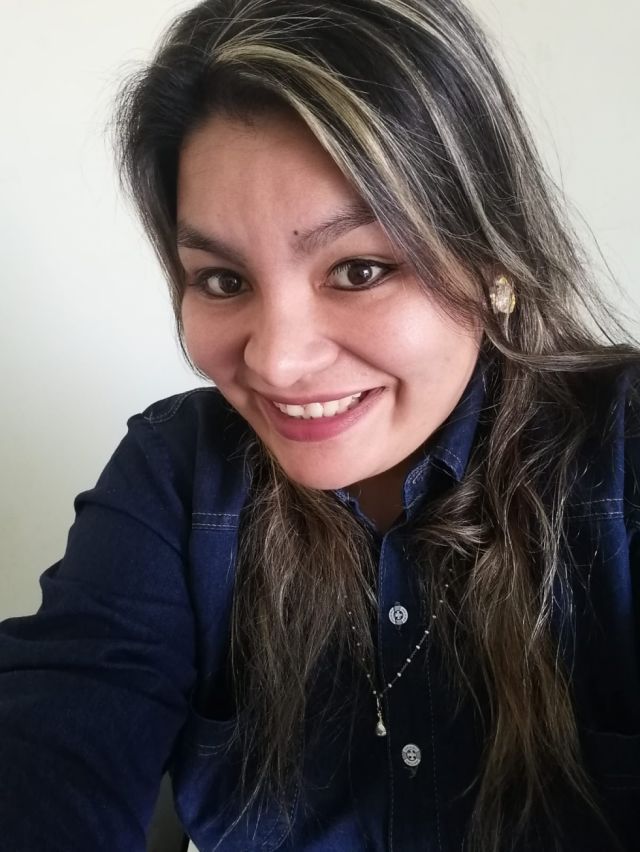 Carla Amézaga: “Es muy difícil entrar en la industria alimenticia”