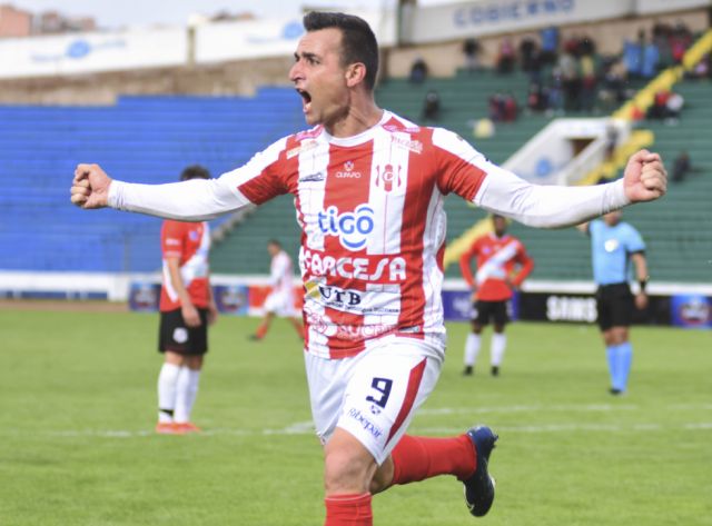 Independiente a paso firme en la lucha por el campeonato