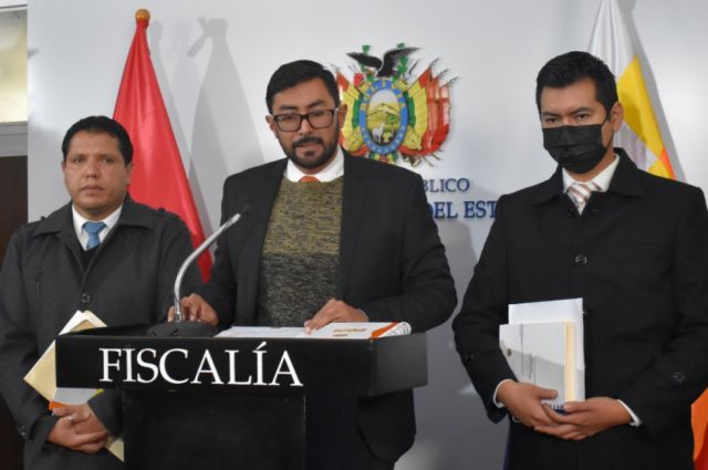 Ítems ‘fantasma’: emiten 2 órdenes de aprehensión