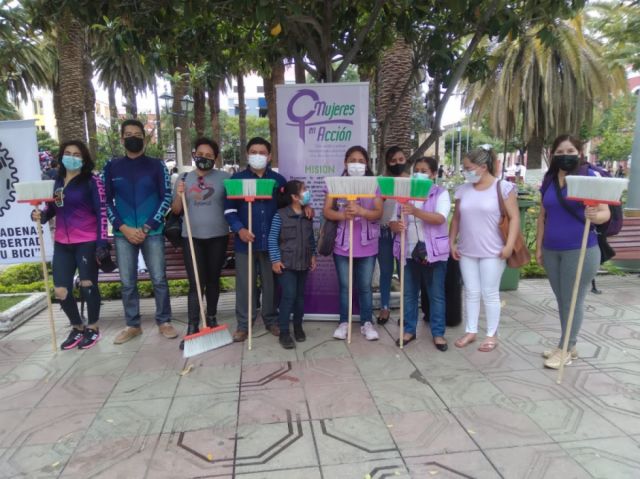Centro Vida Digna: Un nuevo inicio para víctimas