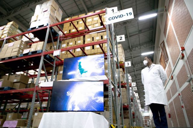 Gobierno pide tranquilidad y da certeza sobre la capacidad de detectar la variante Ómicron en Bolivia
