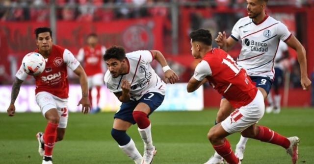 Independiente empató y Boca pasó a la Libertadores