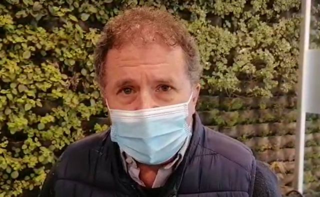 Diputado de CC dice que el Presupuesto 2022 ‘asusta’