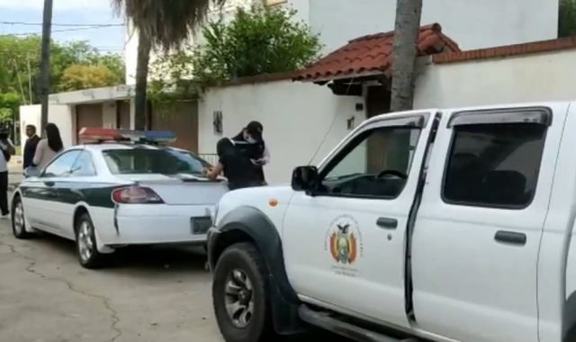 Ítems fantasmas: Ministro confirma que Antonio Parada salió del país