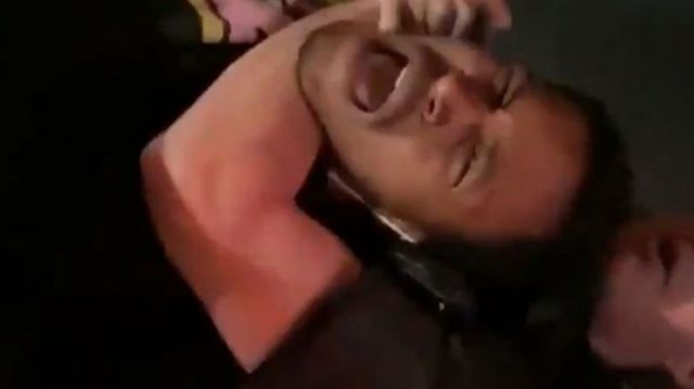 En Defensores del Chaco, la FELCC captura a un “cogotero”