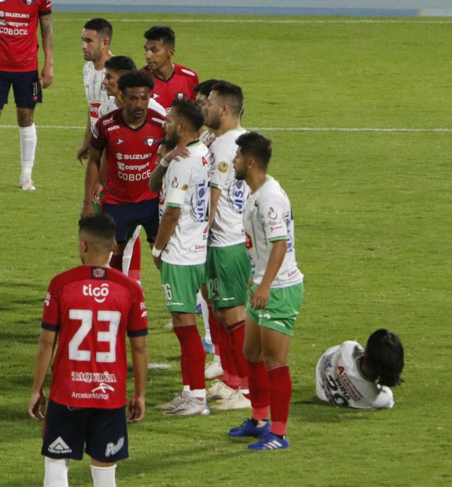 “Wilster” consigue un triunfo cómodo sobre Real Tomayapo