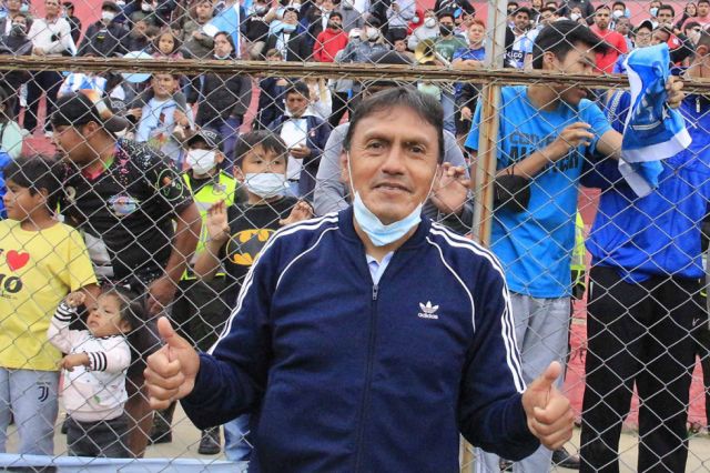 Claves que consagraron a Ciclón en el segundo torneo