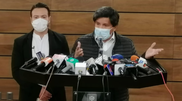 Rechazan PGN que destina Bs 79.000 millones a empresas deficitarias y 23.000 millones a gobernaciones y alcaldías