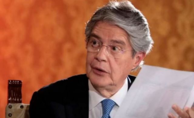 Ecuador: Rechazan archivo del caso Pandora Papers
