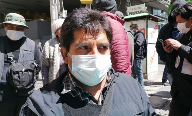 Dueños de autos ‘chutos’ insisten con regularización