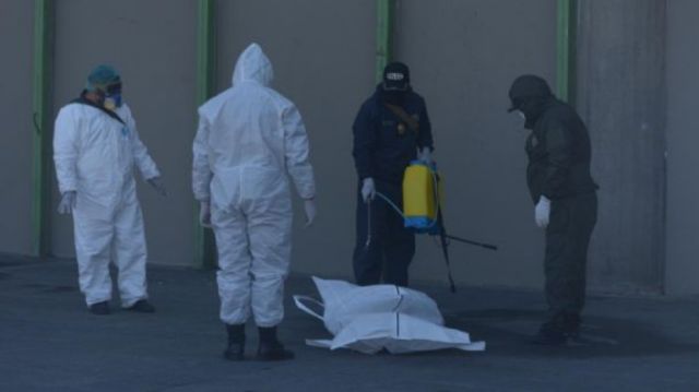 Descartan muerte violenta de un hombre reportado desaparecido en Tarija