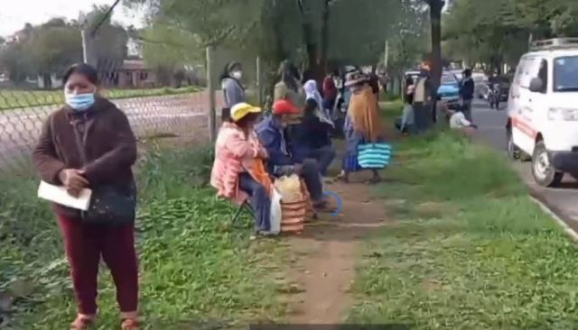 Inicia en Tarija la entrega del paquete de alimentos a discapacitados
