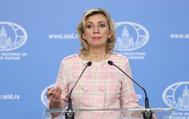 Rusia mantiene altas tensiones sobre Ucrania