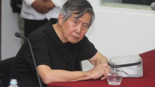 Procesan a Fujimori por esterilizaciones forzadas en Perú