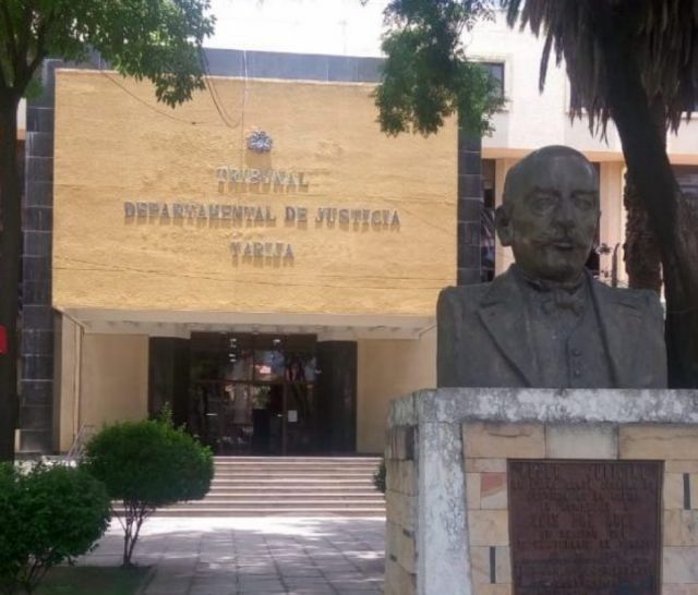 Defensoría observa falta de juzgados de turno