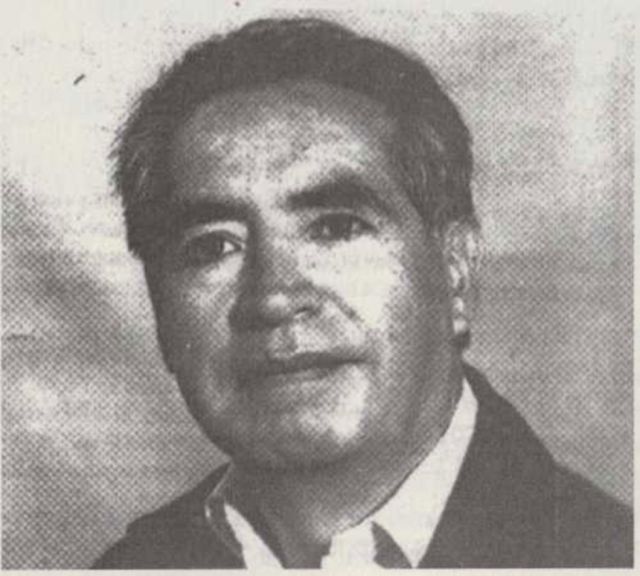 Atiliano Auza