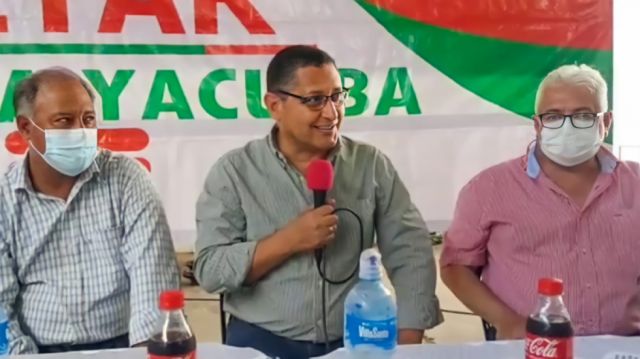 Setar de Yacuiba tiene seis meses para reducir la mora