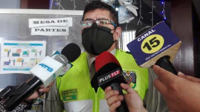 Hombre murió tras ser atropellado, el autor fugó 