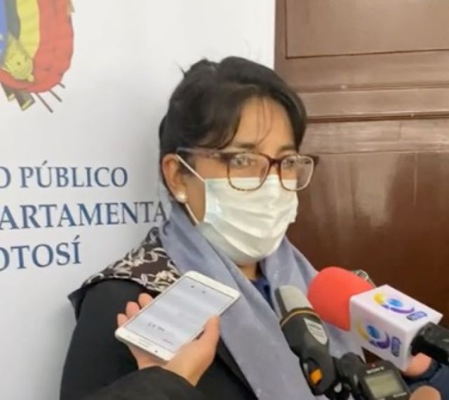 Tribunal rechaza acción de libertad planteada por Pumari