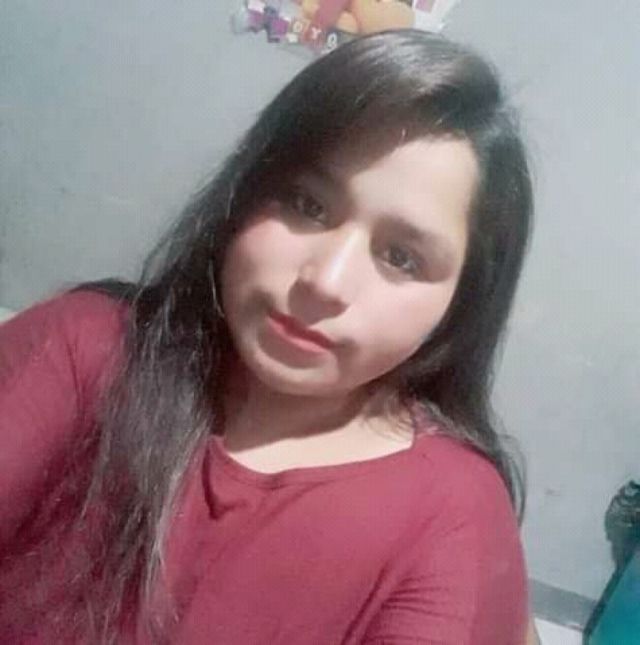 Fiscalía cierra caso de la joven desaparecida Maryori Leaño