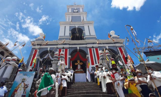 Tarija y el Patrimonio Inmaterial de la Humanidad