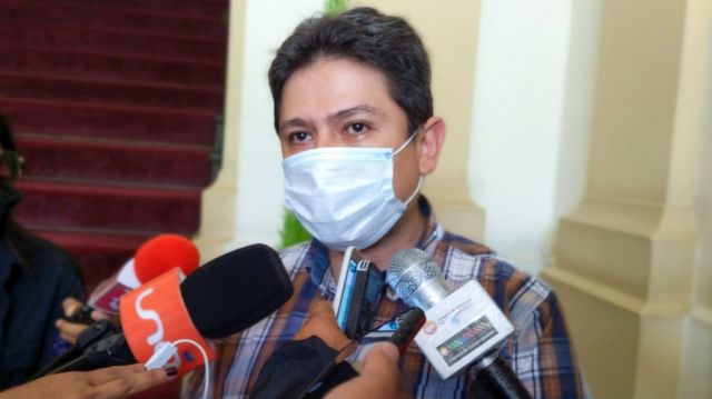 Gobernación asegura que decreto departamental 70 no afecta derechos laborales en empresas públicas de Tarija