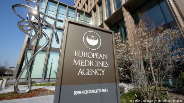 La Agencia Europea de Medicamentos aprobó píldora de Pfizer contra el Covid